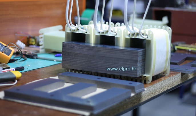  trofazni transformator